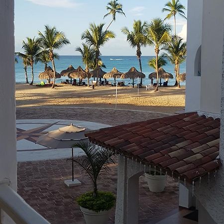 Appartamento Vista Mare บายาฮิเบ ภายนอก รูปภาพ