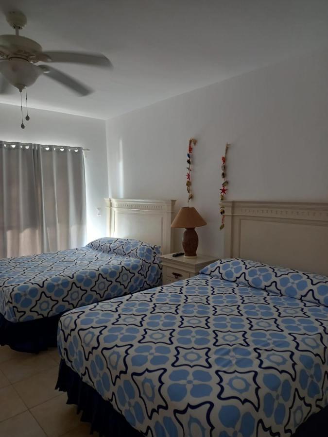Appartamento Vista Mare บายาฮิเบ ภายนอก รูปภาพ