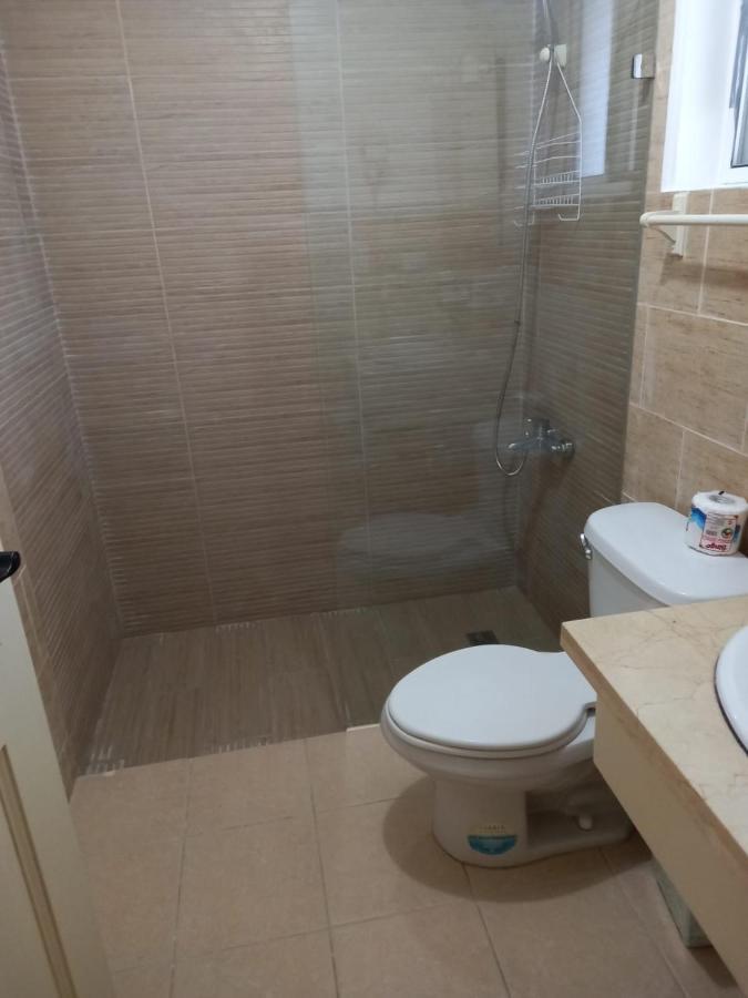 Appartamento Vista Mare บายาฮิเบ ภายนอก รูปภาพ
