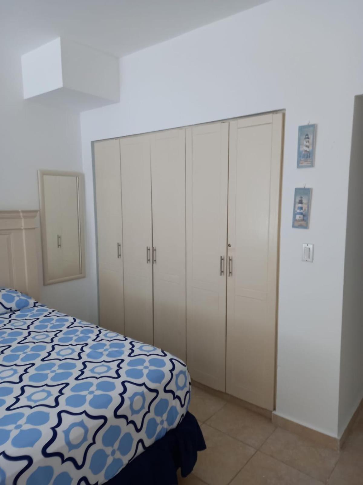 Appartamento Vista Mare บายาฮิเบ ภายนอก รูปภาพ