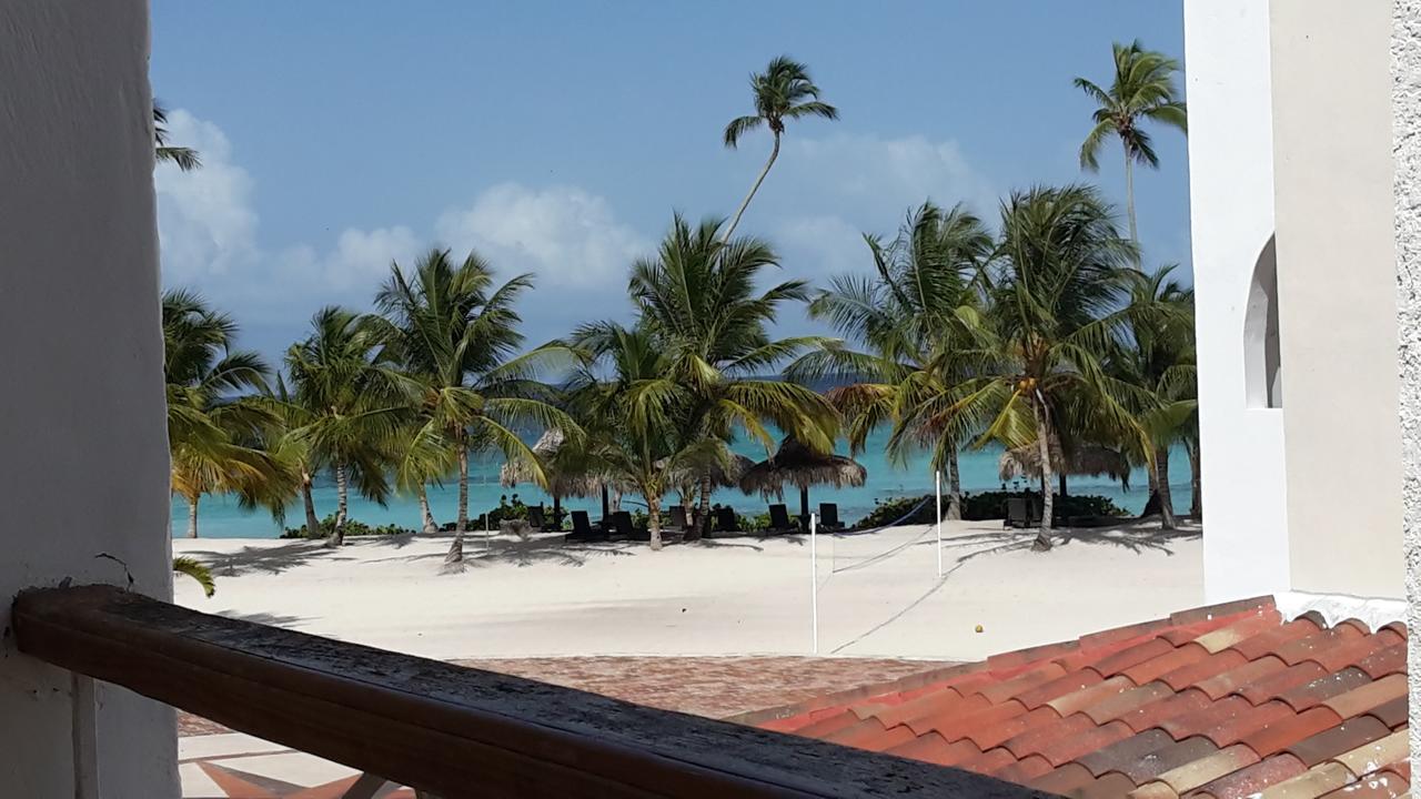 Appartamento Vista Mare บายาฮิเบ ภายนอก รูปภาพ