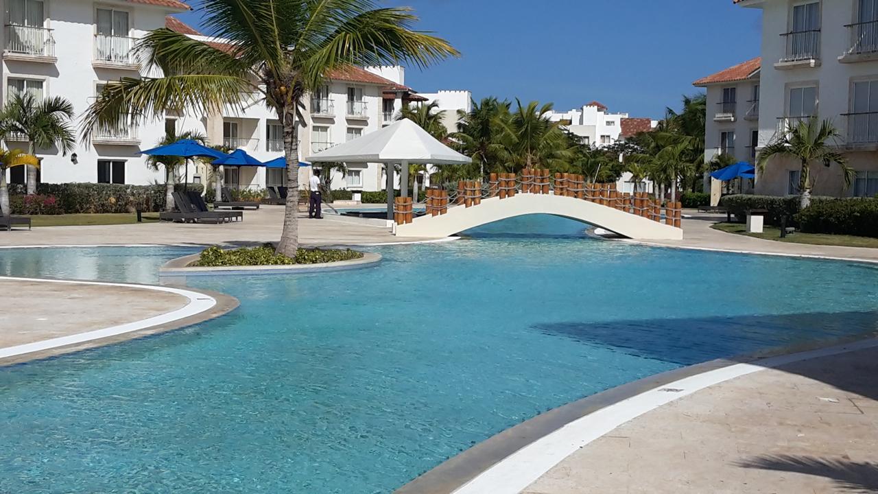 Appartamento Vista Mare บายาฮิเบ ภายนอก รูปภาพ