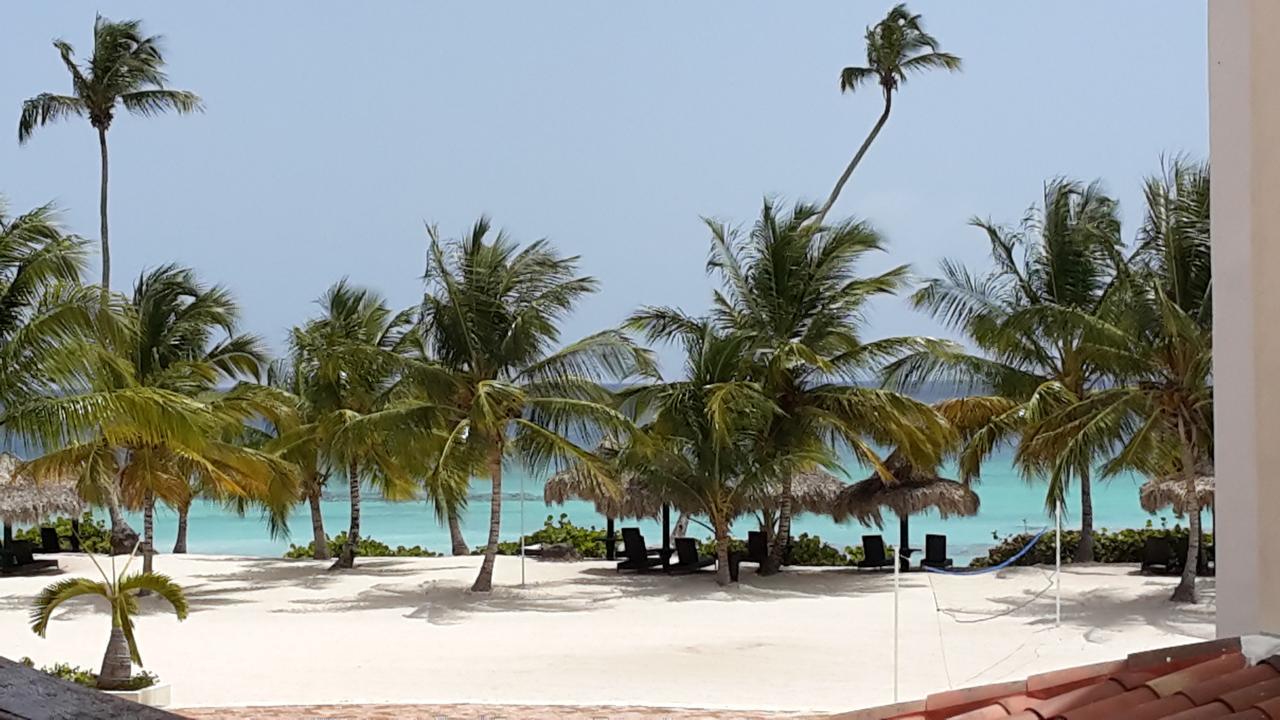 Appartamento Vista Mare บายาฮิเบ ภายนอก รูปภาพ