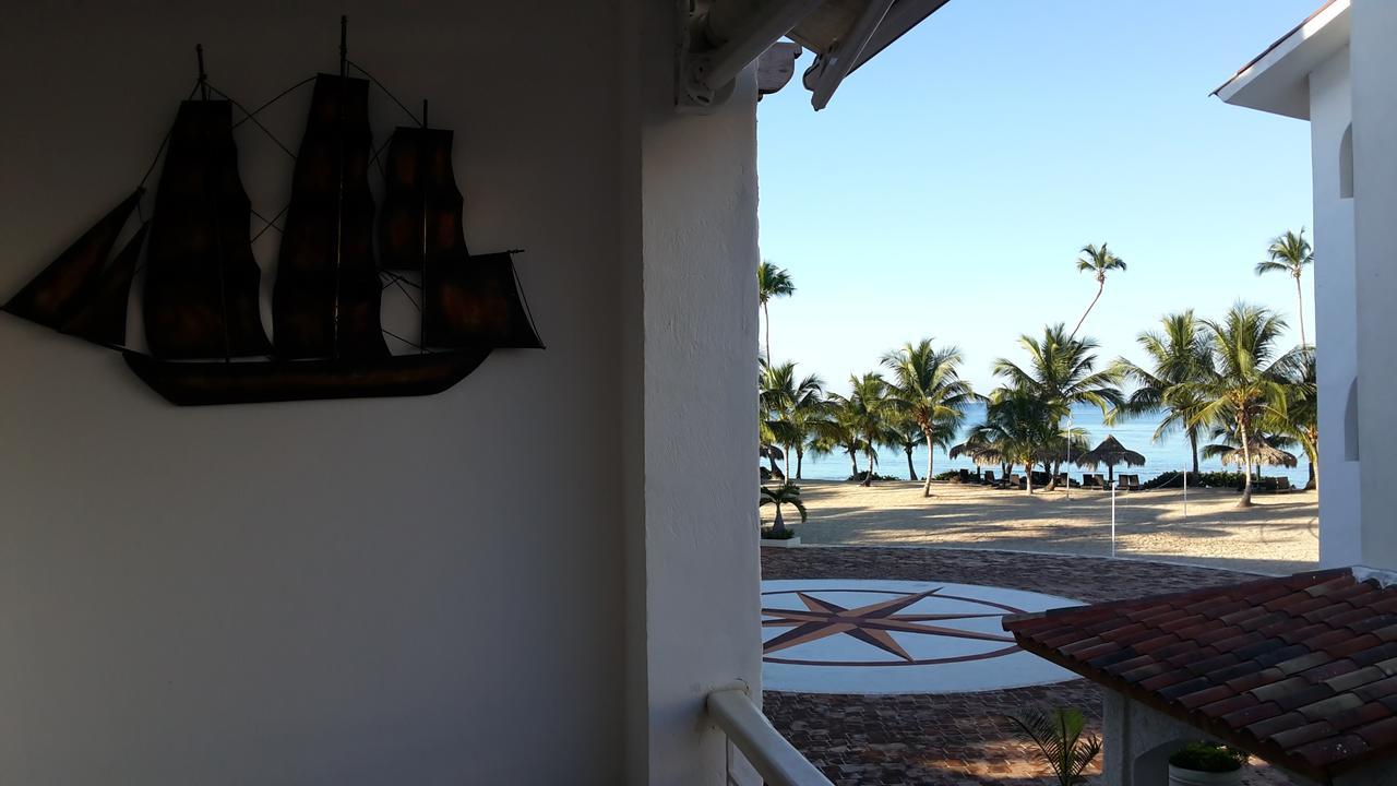 Appartamento Vista Mare บายาฮิเบ ภายนอก รูปภาพ