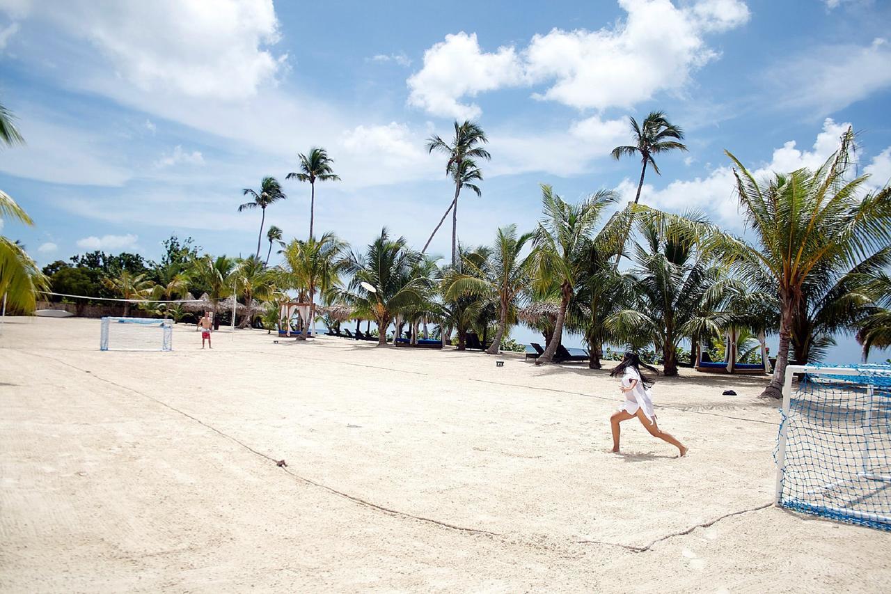 Appartamento Vista Mare บายาฮิเบ ภายนอก รูปภาพ