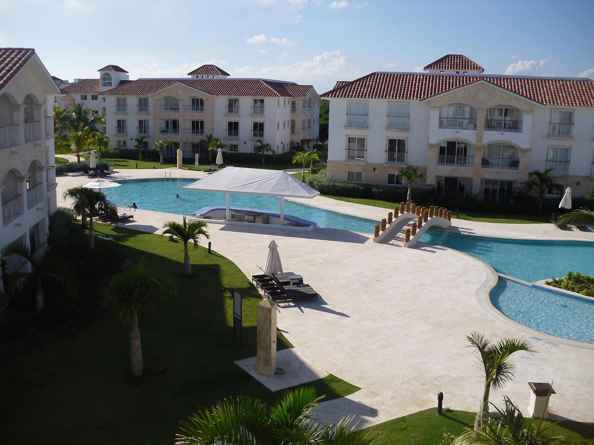 Appartamento Vista Mare บายาฮิเบ ภายนอก รูปภาพ