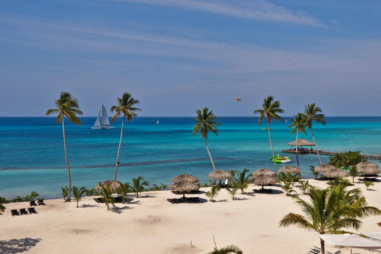 Appartamento Vista Mare บายาฮิเบ ภายนอก รูปภาพ