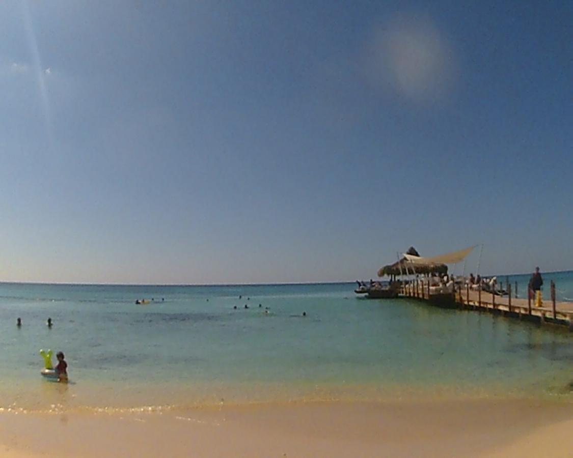 Appartamento Vista Mare บายาฮิเบ ภายนอก รูปภาพ