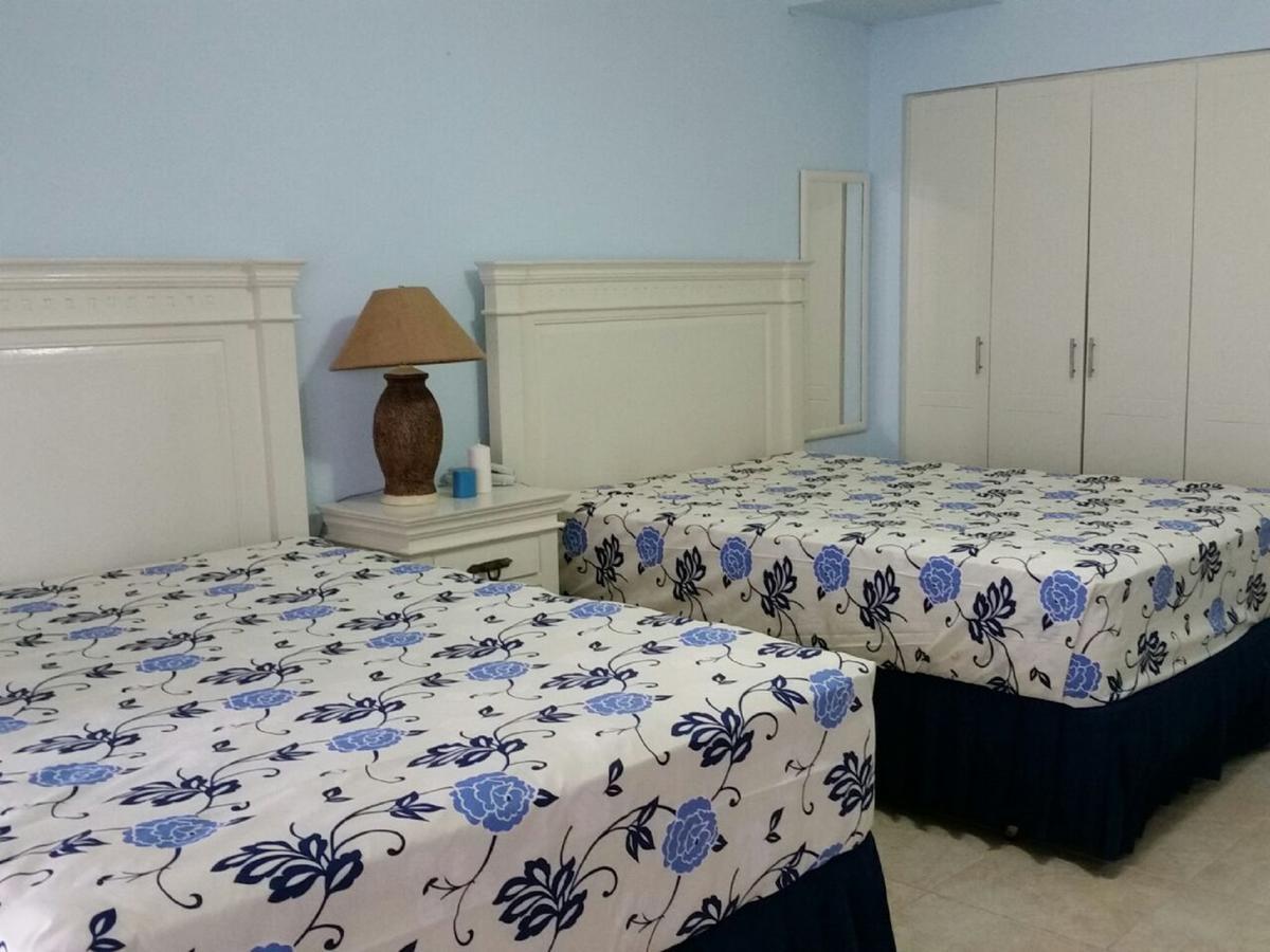 Appartamento Vista Mare บายาฮิเบ ภายนอก รูปภาพ