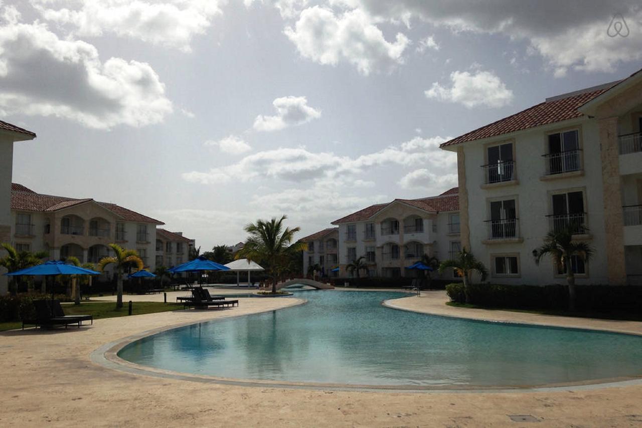 Appartamento Vista Mare บายาฮิเบ ภายนอก รูปภาพ