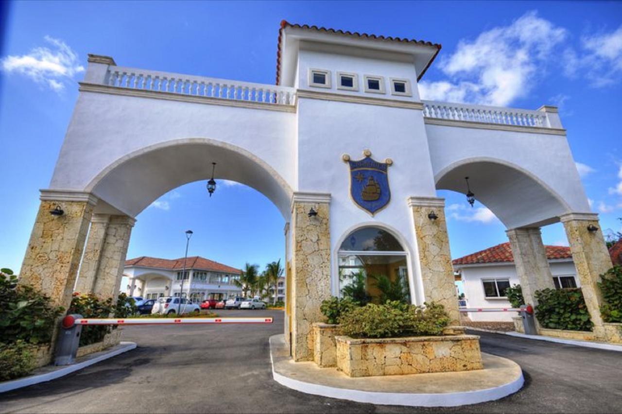 Appartamento Vista Mare บายาฮิเบ ภายนอก รูปภาพ