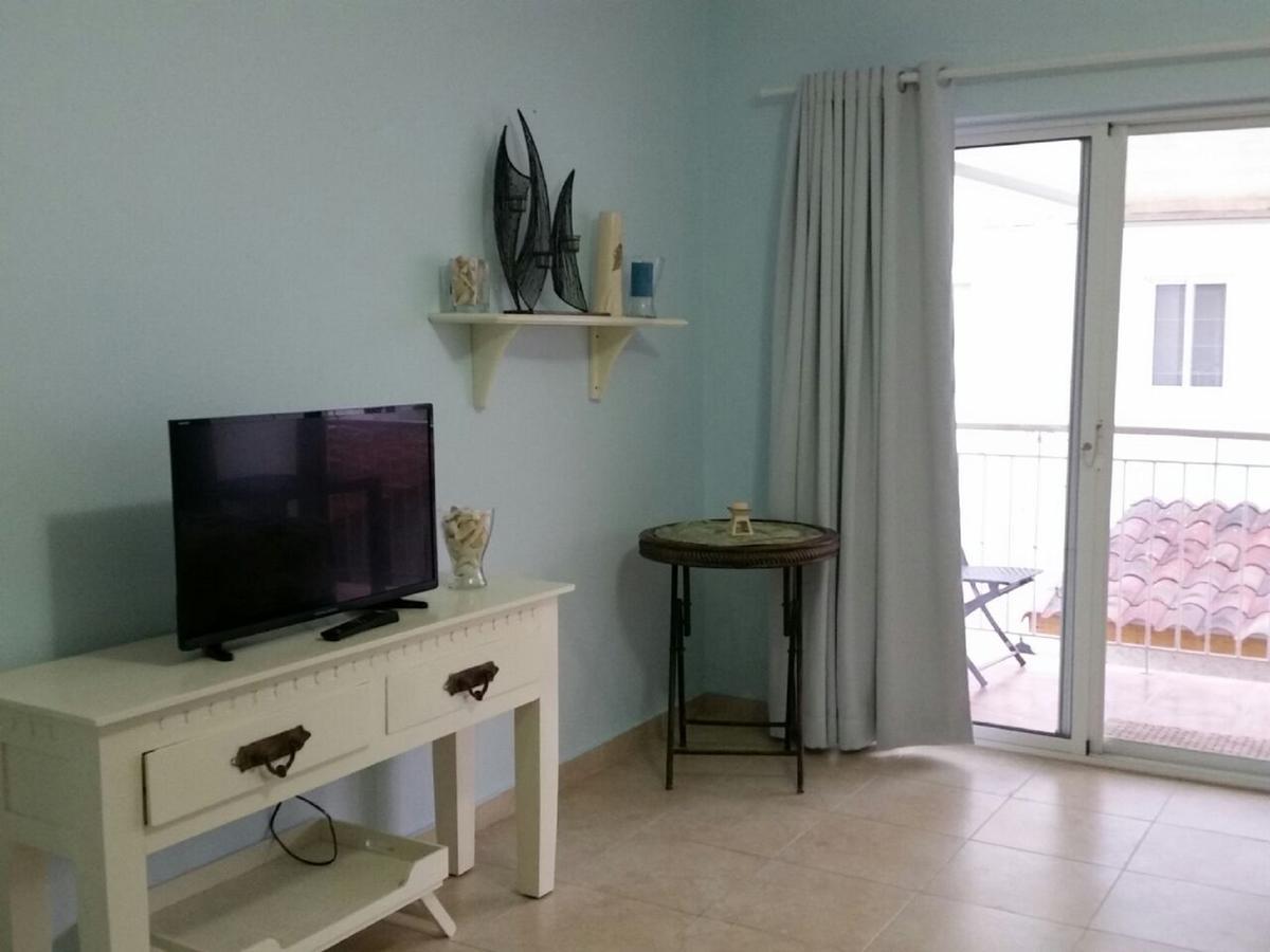 Appartamento Vista Mare บายาฮิเบ ภายนอก รูปภาพ
