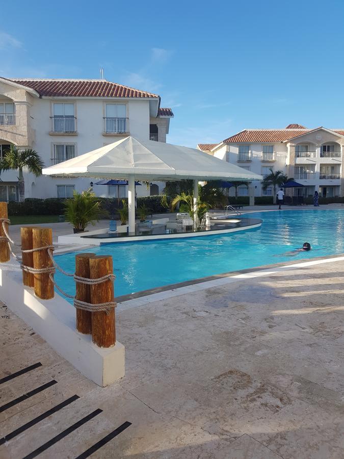 Appartamento Vista Mare บายาฮิเบ ภายนอก รูปภาพ