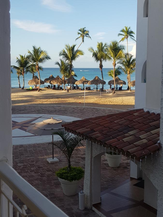 Appartamento Vista Mare บายาฮิเบ ภายนอก รูปภาพ
