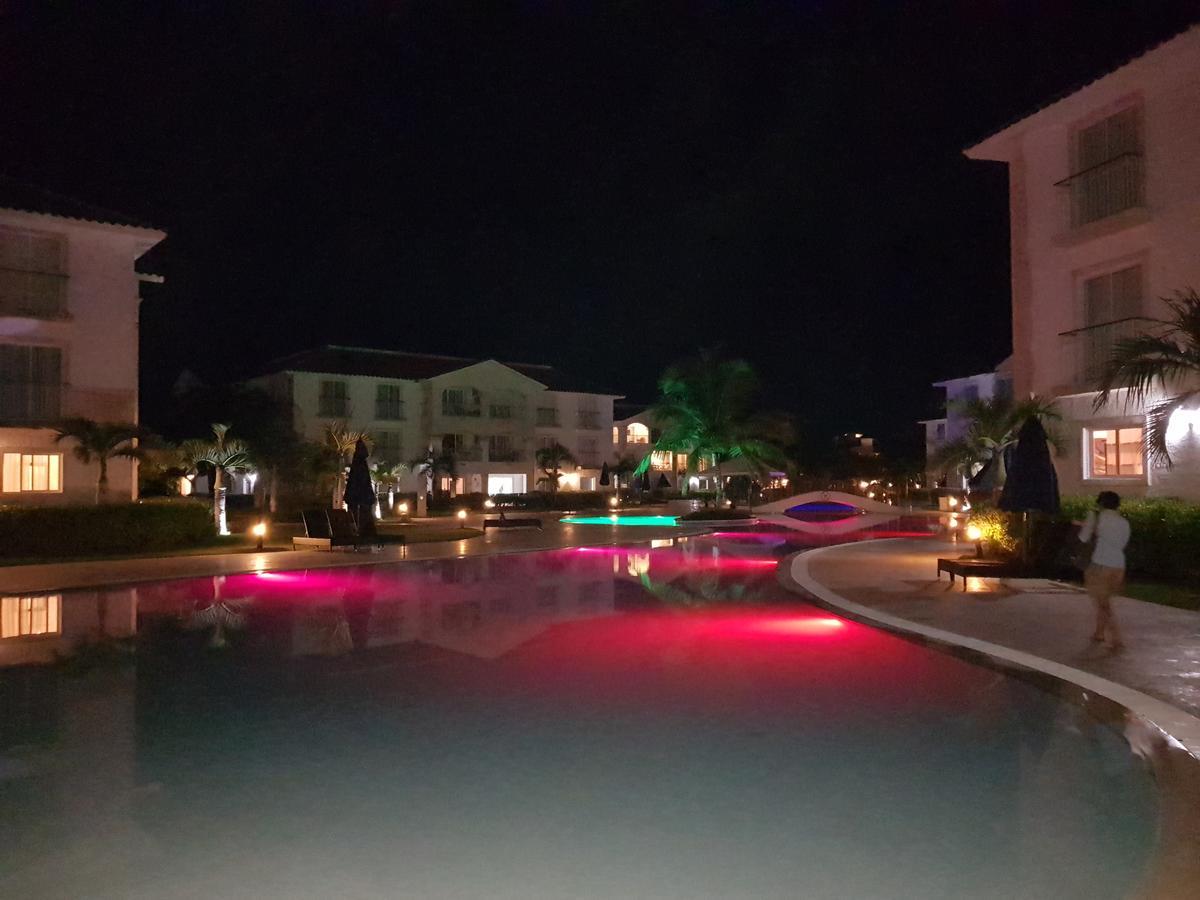 Appartamento Vista Mare บายาฮิเบ ภายนอก รูปภาพ