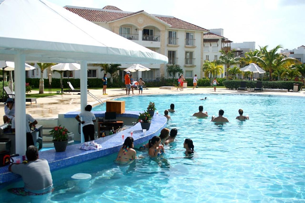 Appartamento Vista Mare บายาฮิเบ ภายนอก รูปภาพ