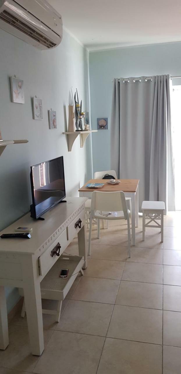 Appartamento Vista Mare บายาฮิเบ ภายนอก รูปภาพ