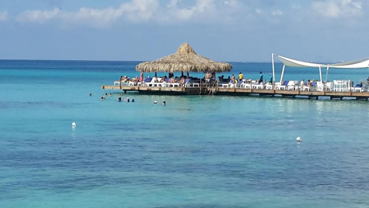 Appartamento Vista Mare บายาฮิเบ ภายนอก รูปภาพ